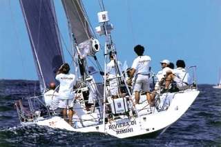  Tripulación en acción 